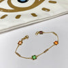 COLOUR ME CRYSTAL BRACELETS