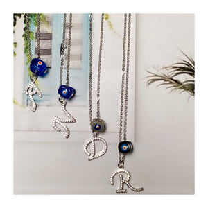 COLLIERS INITIAUX CZ COLLIERS INITIAUX CZ