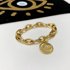 CHAINS & THINGS BRACELETS CHAINS & THINGS BRACELETS