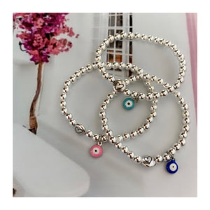 EYE LOVE BRACELET GIRL EYE LOVE BRACELET GIRL