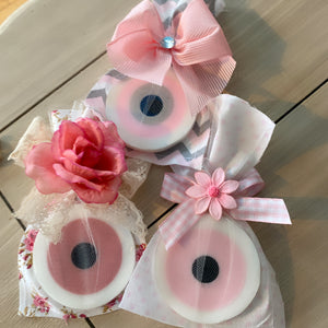 SOAPS EVIL EYE BONBONIERS SOAPS EVIL EYE BONBONIERS