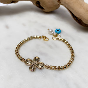 BRACELETS JAZZY BRACELETS JAZZY