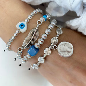 BRACELETS UNITÉ BRACELETS UNITÉ