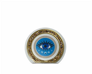 DÉCOR DES YEUX MAL-YEUX DE MYKONOS DÉCOR DES YEUX MAL-YEUX DE MYKONOS