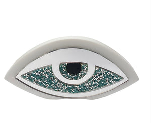 LINÉAIRE - MAL ŒIL LINÉAIRE - MAL ŒIL