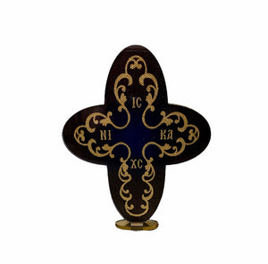 ICXC NIKA CROIX AVEC SUPPORT ICXC NIKA CROIX AVEC SUPPORT