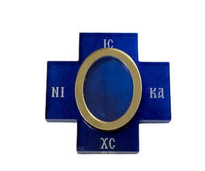 ICXC NIKA TABLEAU PLEXI CROIX ICXC NIKA TABLEAU PLEXI CROIX