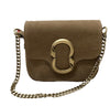 EDEN - SUEDE BAG