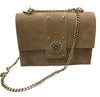 DION - SUEDE BAG