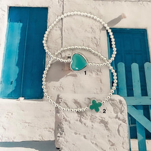 DOLORES - BRACELETS DOLORES - BRACELETS