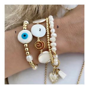 Amélie - BRACELETS Amélie - BRACELETS