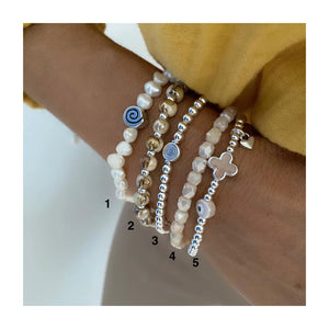 VANESSA - BRACELETS VANESSA - BRACELETS