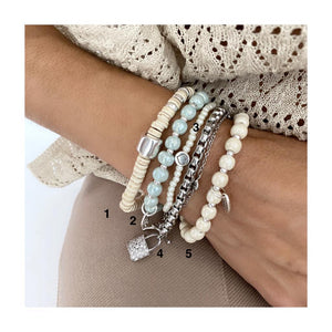 RAMONA - BRACELETS RAMONA - BRACELETS