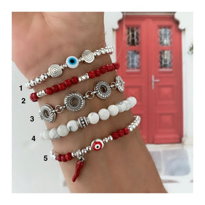 KÉRASSIA - BRACELETS KÉRASSIA - BRACELETS