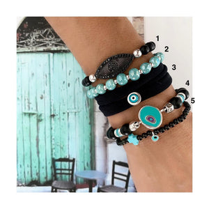 ERASMIA - BRACELETS ERASMIA - BRACELETS