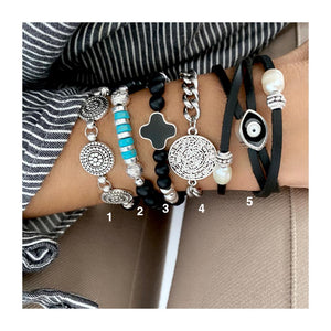 AMEERA - BRACELETS AMEERA - BRACELETS