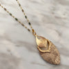 COLLIER SIRÈNE