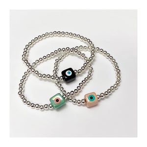 CERAMIC CUBE EYE CERAMIC CUBE EYE