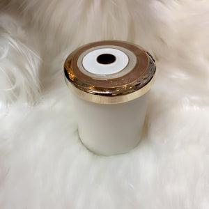 BARBARA - SCENTED CANDLE BARBARA - SCENTED CANDLE