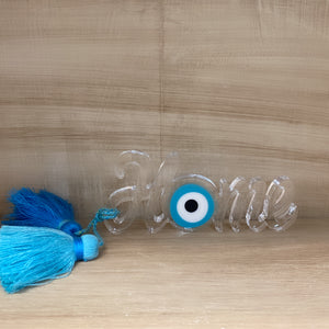 SPITI EVIL EYE DECOR SPITI EVIL EYE DECOR