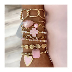 RÊVES ROSE RÊVES ROSE