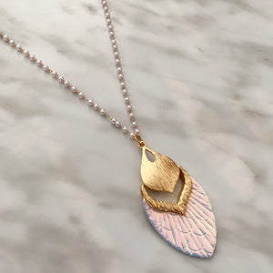 COLLIER SIRÈNE COLLIER SIRÈNE