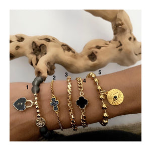 JOANNA - BRACELETS JOANNA - BRACELETS