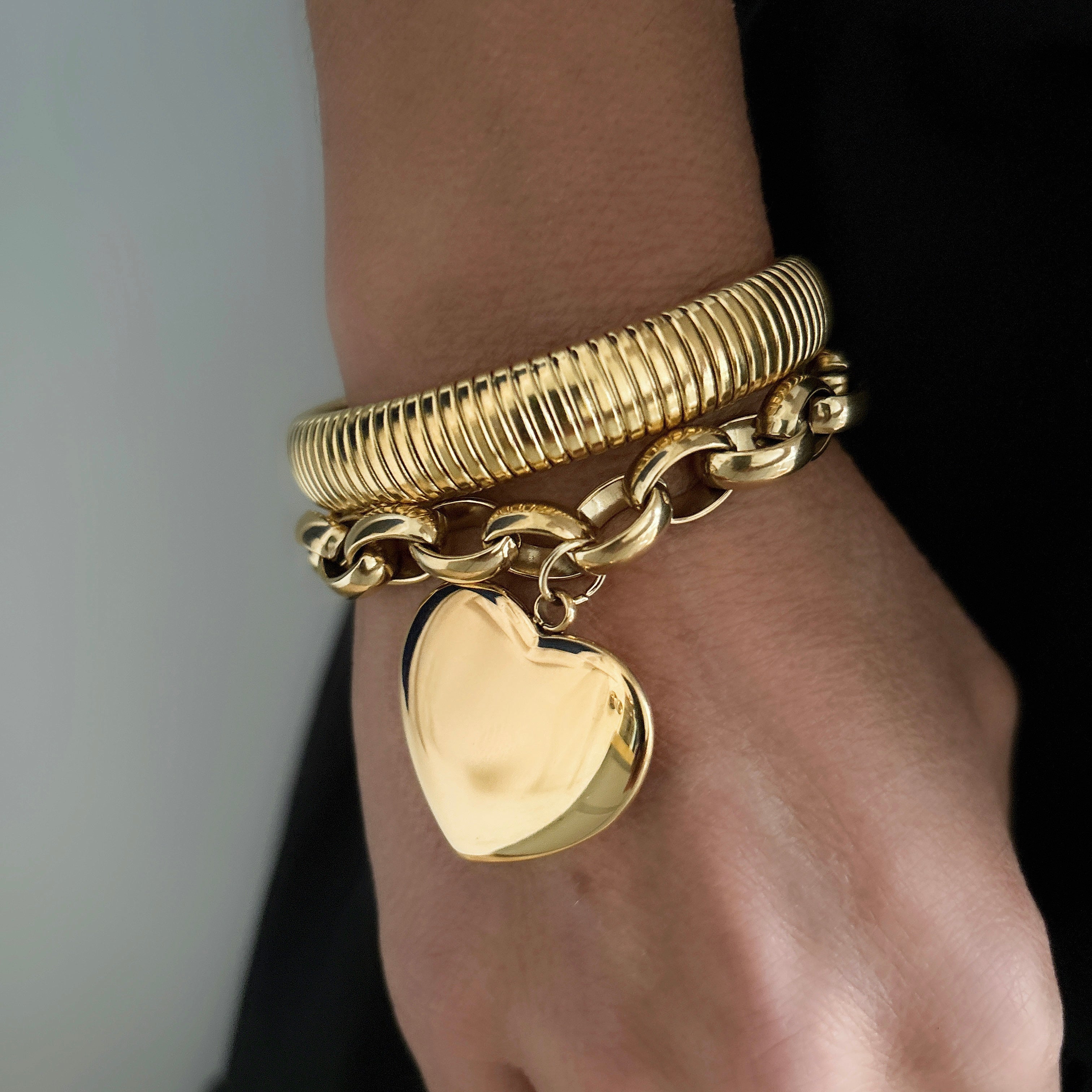 MIKONI BRACELETS GOLD