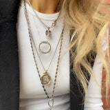 WISH LAYERED NECKLACES