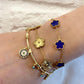 FLOWER POWER BRACELETS