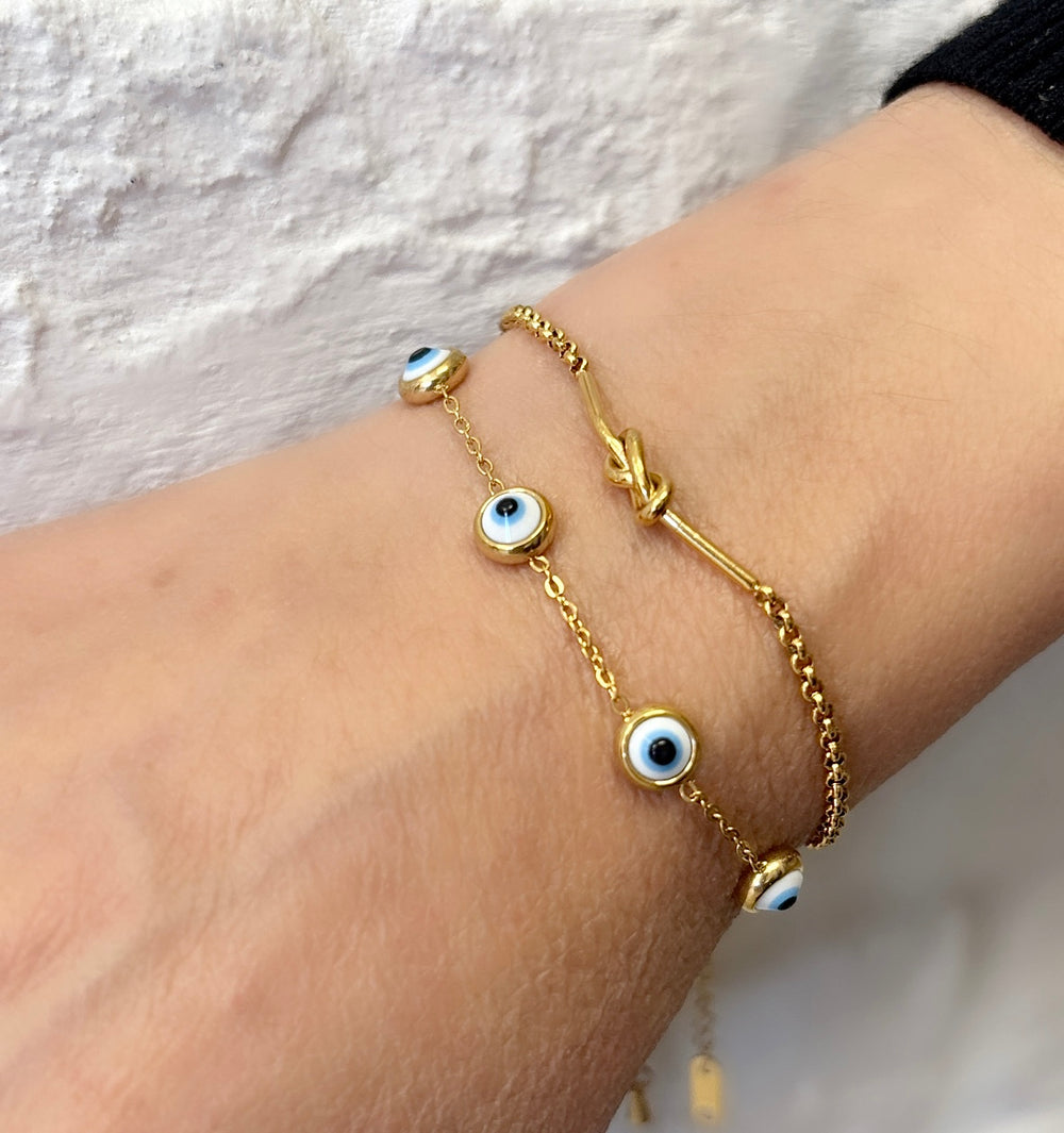 TASSIA BRACELETS