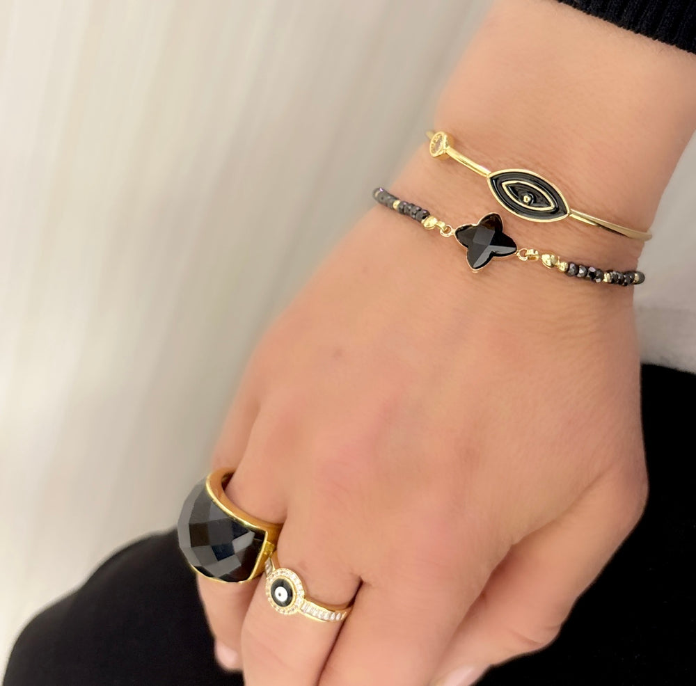 ARTEMIS BRACELETS AND RINGS