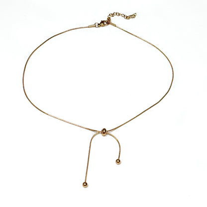 ARTEMIS NECKLACES