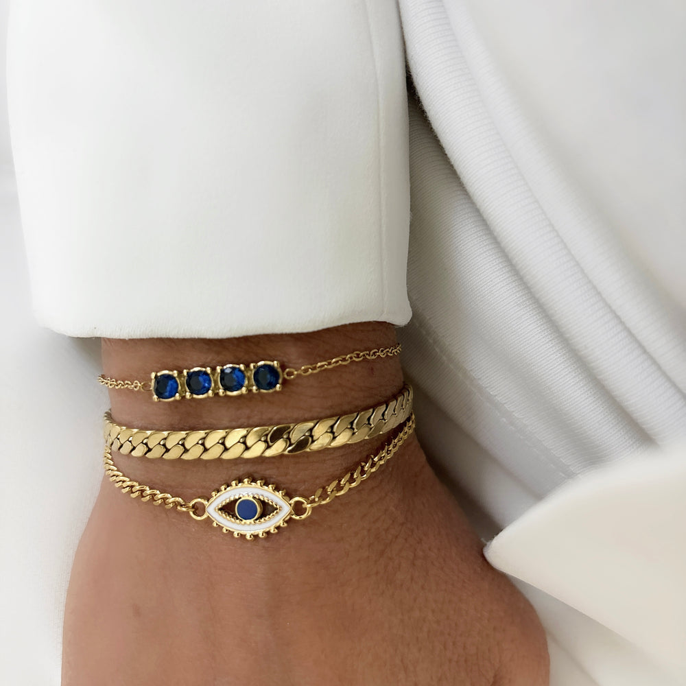 BRACELETS MYKONOS