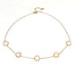 LYDIA NECKLACES