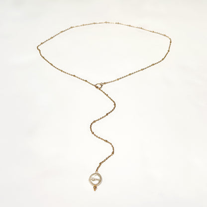 LYDIA NECKLACES
