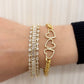 HARLEY BRACELETS AND RINGS