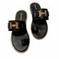 ASSORTMENT OF SIZE 37 (6.5-7) SANDALS AND SHOES