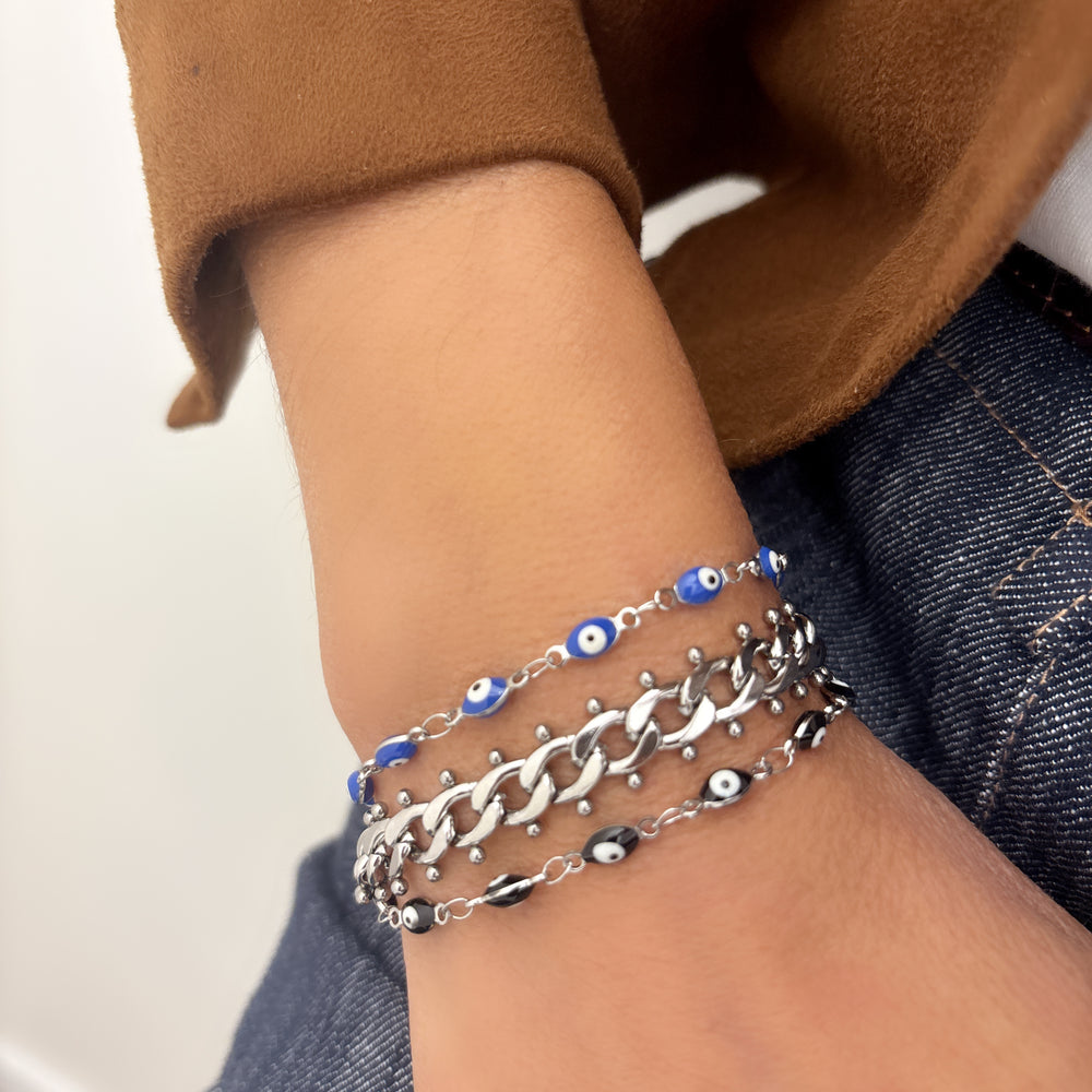 MATAKIA BRACELETS
