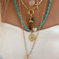 SUMMERTIME NECKLACES