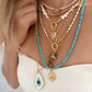 SUMMERTIME NECKLACES