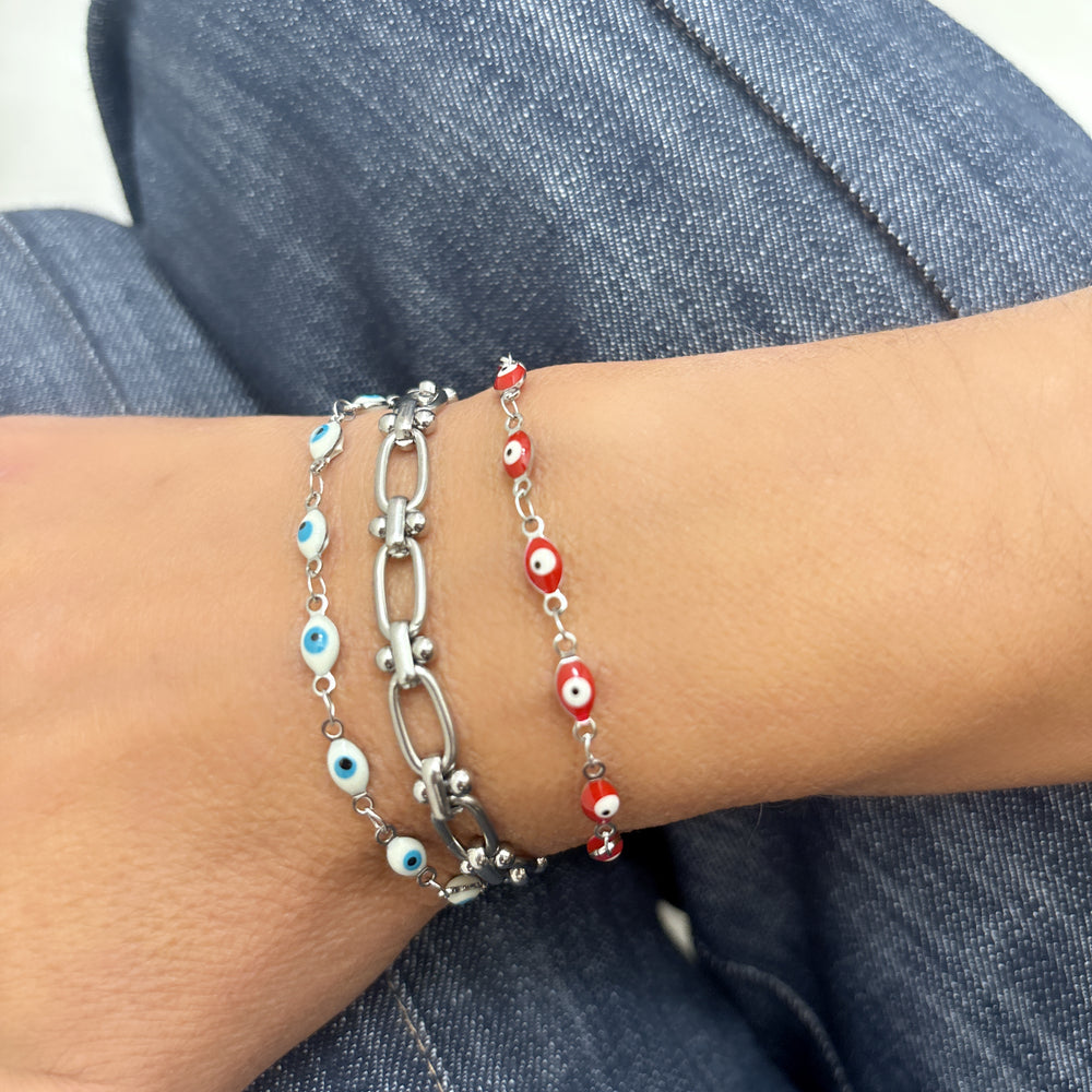 MATAKIA II BRACELETS