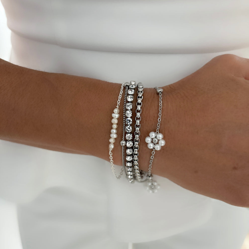 BRACELETS MARGUERITES