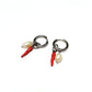 BOUCLES D'OREILLES ITALIE