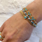 AMARILIS BRACELETS AND RINGS