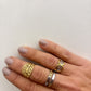 ISMA RINGS
