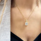 SPARKLE NECKLACE