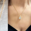 SPARKLE NECKLACE