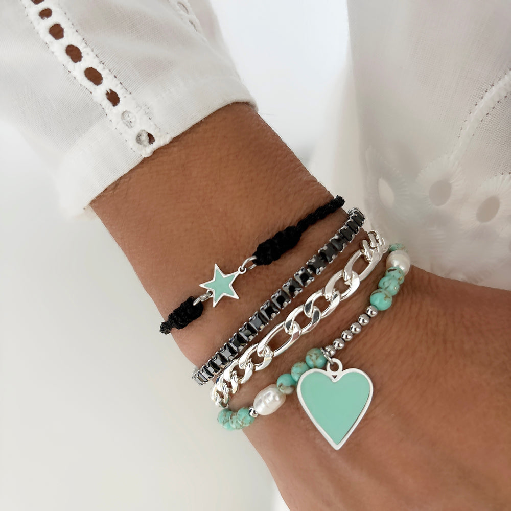 TIFFANY BRACELETS