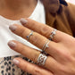 OLIVIA RINGS